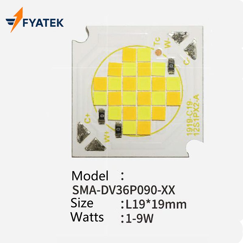 Square_LED_Modules_Family